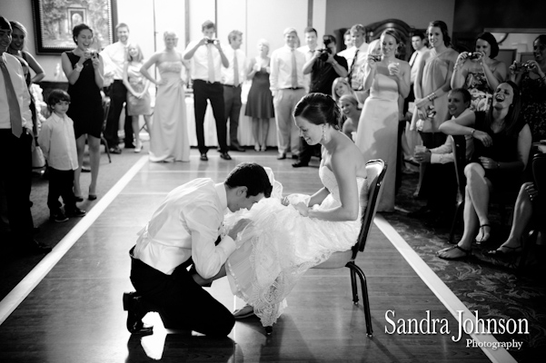 Best Ocean Breeze at Mayport wedding photographer - Sandra Johnson (SJFoto.com)